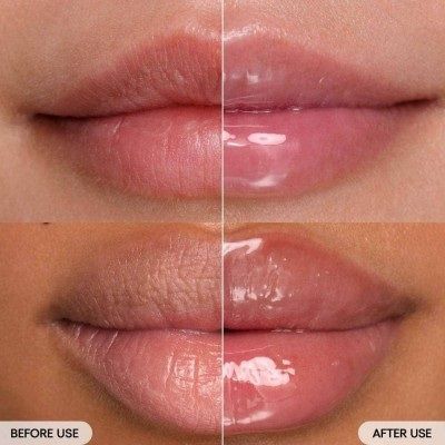 Бальзам для губ Laneige Lip Glowy Balm - Gummy Bear (10 g)(без коробки) 1654 фото