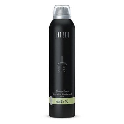 Пена для душа JANZEN Shower Foam Earth 46 (200 ml) 4296 фото