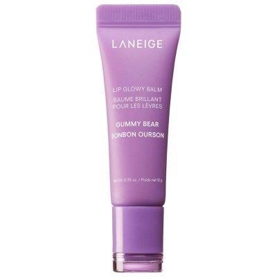 Бальзам для губ Laneige Lip Glowy Balm - Gummy Bear (10 g)(без коробки) 1654 фото