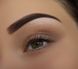 Олівець для очей WoBs Alexa eye contour pencil - E24 біло-рожевий (матовий) 9836 фото 2
