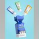 Подарочный набор для тела Q+A Bodycare Heroes Gift Set 4227 фото 2