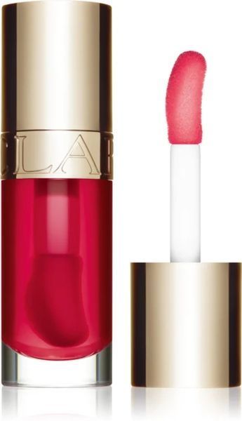 Масло для губ Clarins Lip Comfort oil - 16 Fuchsia (7 ml) 9777 фото