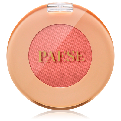 Рум'яна з глянцево-сатиновим фінішем Paese Selfglow Satin-Illuminating - 05 Coral (3 g) 3941 фото