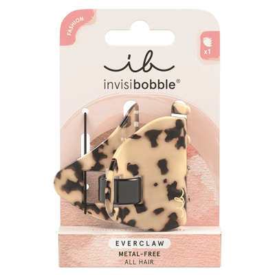 Заколка для волос invisibobble EVERCLAW Leo Love 7136 фото