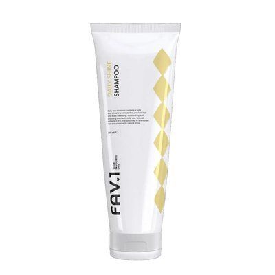 Шампунь для волосся для щоденного використання FAV.1 DAILY SHINE SHAMPOO (250 ml) 3990 фото