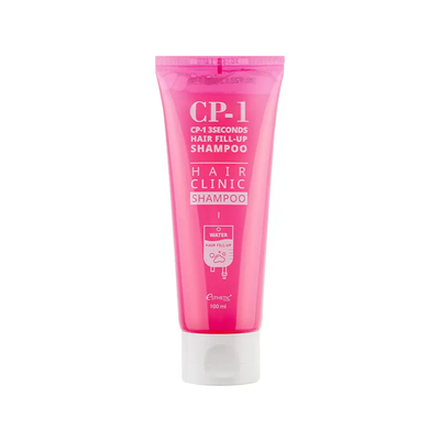 Шампунь для відновлення ESTHETIC HOUSE CP-1 3 Seconds Hair Fill-Up Shampoo (100 ml) 4464 фото