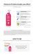Шампунь для відновлення ESTHETIC HOUSE CP-1 3 Seconds Hair Fill-Up Shampoo (100 ml) 4464 фото 7