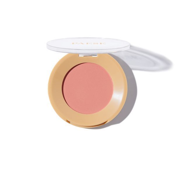 Рум'яна з глянцево-сатиновим фінішем Paese Selfglow Satin-Illuminating - 05 Coral (3 g) 3941 фото