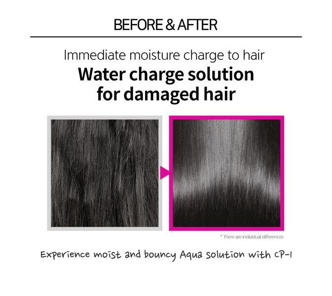 Шампунь для відновлення ESTHETIC HOUSE CP-1 3 Seconds Hair Fill-Up Shampoo (100 ml) 4464 фото