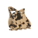 Заколка для волос invisibobble EVERCLAW Leo Love 7136 фото 2