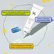 Зволожуючий сонцезахисний крем з гіалуроновою кислотою Dr. Ceuracle Hyal Reyouth Moist Sun SPF50+ PA++++ (50 ml) 1354 фото 4