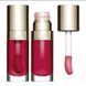 Масло для губ Clarins Lip Comfort oil - 16 Fuchsia (7 ml) 9777 фото 2