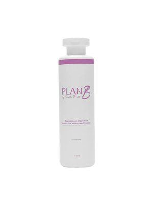 Кондиціонер для волосся Plan B by Santa Fruit (250 ml) 10219 фото