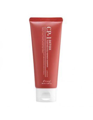 Шампунь для очищення ESTHETIC HOUSE CP-1 Detox Scalp Shampoo (100 ml) 4465 фото