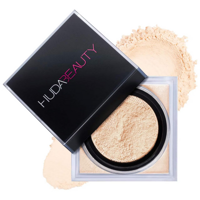 Пудра для обличчя Huda Beauty Easy Bake Loose Baking powder - Pound Cake (20 g) 9524 фото