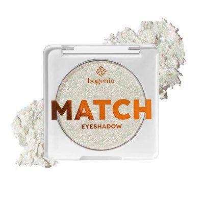 Тіні для повік Bogenia Match Eyeshadow BG911 - №009 (4 g) 3493 фото