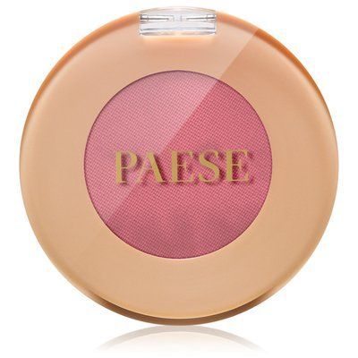 Рум'яна з глянцево-сатиновим фінішем Paese Selfglow Satin-Illuminating - 08 Orchid (3 g) 3943 фото