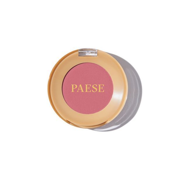 Рум'яна з глянцево-сатиновим фінішем Paese Selfglow Satin-Illuminating - 08 Orchid (3 g) 3943 фото