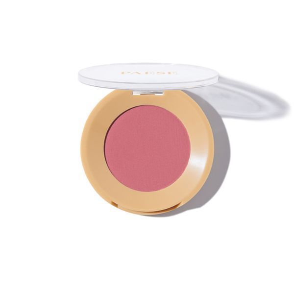 Рум'яна з глянцево-сатиновим фінішем Paese Selfglow Satin-Illuminating - 08 Orchid (3 g) 3943 фото