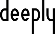 deeply