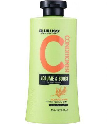 Кондиціонер Luxliss Volume & Boost (300 ml) 1997 фото