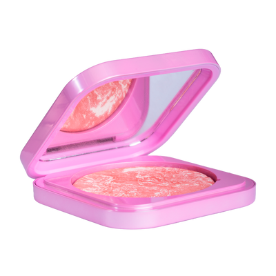 Румяна ZOLA Velvet Blush Glow - 02 Natural Touch (8.5 g) 4749 фото