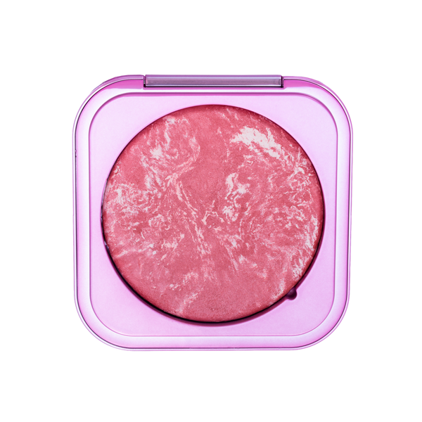Румяна ZOLA Velvet Blush Glow - 02 Natural Touch (8.5 g) 4749 фото