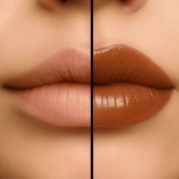 Бальзам-блиск для губ Wishlist Lip Balm - Espresso (10 ml)(Брелок "Тьотя Хоче Дядю") 4095 фото