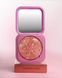 Румяна ZOLA Velvet Blush Glow - 02 Natural Touch (8.5 g) 4749 фото 4