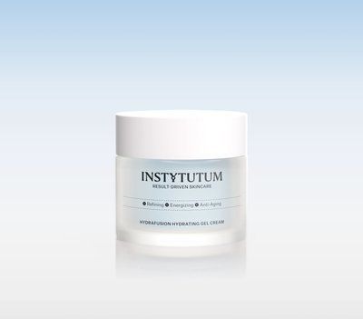 Увлажняющий гель-крем с 4 типами гиалуроновой кислоты Instytutum HydraFusion Hydrating Gel Cream Next-Gen (50 ml) 4459 фото