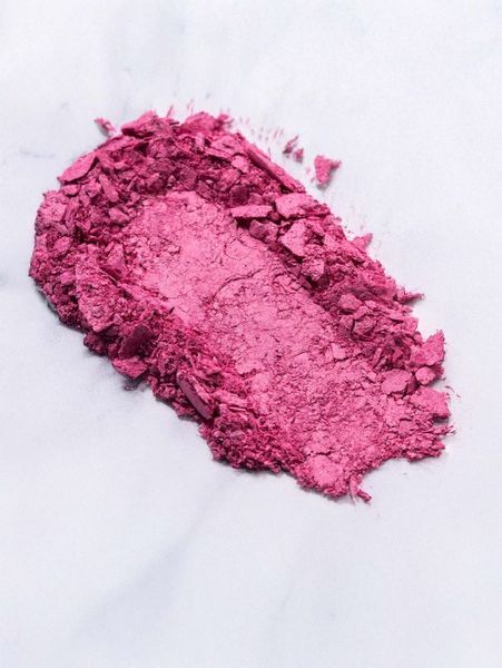 Рум'яна ZOLA Velvet Blush Glow - 03 Cool Peony (8.5 g) 4746 фото
