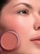 Кремовые румяна ZOLA Cream Blush - Nude Camellia (2.4 g) 4423 фото 7