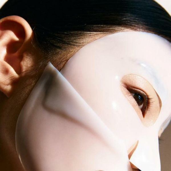 Нічна гідрогелева маска з колагеном Biodance Bio-Collagen Real Deep Mask (34 g) 2356250579 фото
