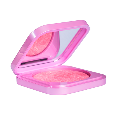 Румяна ZOLA Velvet Blush Glow - 04 Soft Rose (8.5 g) 4747 фото