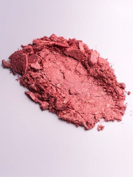 Рум'яна ZOLA Velvet Blush Glow - 04 Soft Rose (8.5 g) 4747 фото