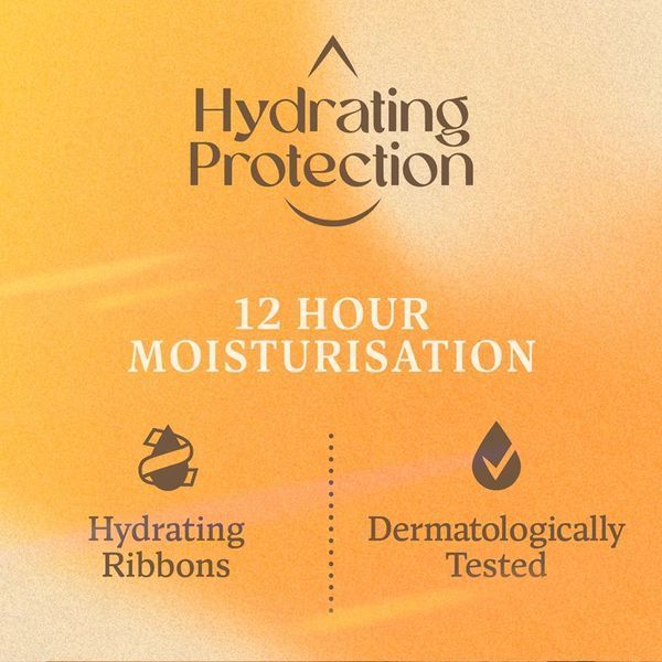 Крем для тіла для засмаги Hawaiian Tropic Hydrating Protection Lotion SPF50 (180 ml) 4111 фото