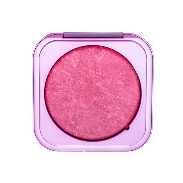 Рум'яна ZOLA Velvet Blush Glow - 04 Soft Rose (8.5 g) 4747 фото