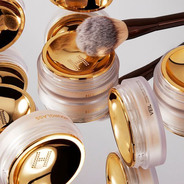 Пудра для обличчя HourGlass - Vеil Translucent Setting Powder (10.5 g) 6493 фото