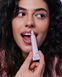 Блиск для губ "Лавандовий Мед" LIPSS Lipper Lip Gloss - Bye Bye Stress (9 ml) 3997 фото 5