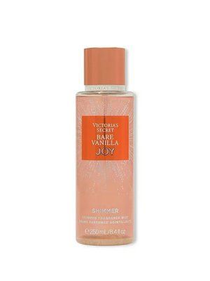 Спрей для тела Victoria's Secret Bare Vanilla JOY (250 мл) 4371 фото