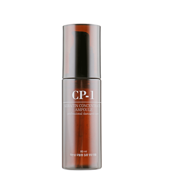 Концентрована кератинова есенція для волосся ESTHETIC HOUSE CP-1 Keratin Concentrate Ampoule (80 ml) 4015 фото