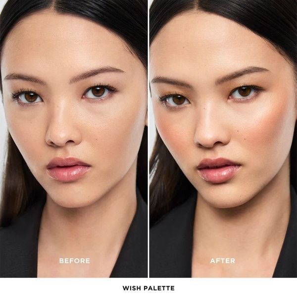 Палетка для лица Hourglass Ambient Lighting Edit Unlocked - WISH (8.4 г) 4815 фото