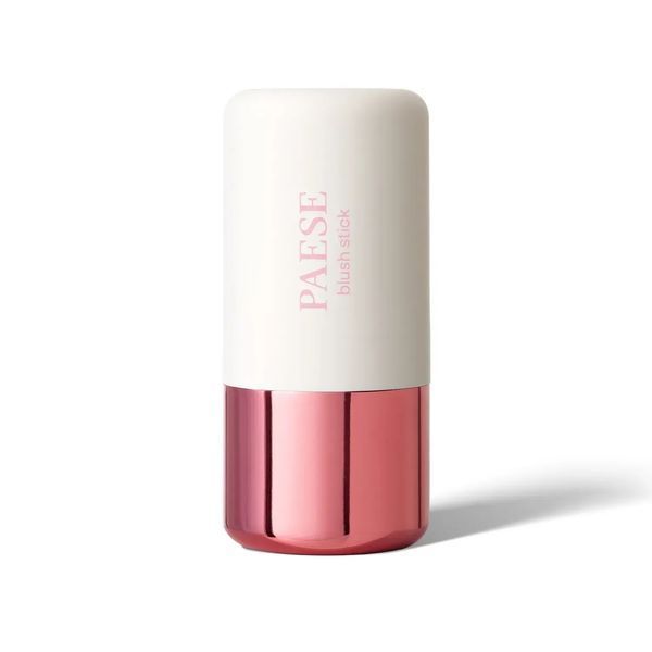 Кремовые румяна для лица Paese x Zurawska butter blend blush stick - 01 Peony (6 г) 3419 фото