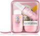 Подарунковий набір Sol de Janeiro Jet Set Beija Flor (body wash, elasti-cream, perfume mist) 9180 фото 1