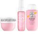 Подарунковий набір Sol de Janeiro Jet Set Beija Flor (body wash, elasti-cream, perfume mist) 9180 фото 2