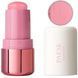 Кремовые румяна для лица Paese x Zurawska butter blend blush stick - 01 Peony (6 г) 3419 фото 1