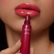 Блиск для губ Kiss Me Intense Hydrating Lip Treatment - З'їзти тебе ложкою (8 ml) 16025 фото 3