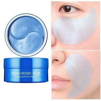 Патчі під очі Aronyx Hyaluronic Acid Collagen Eye Patch (90 g) 3782 фото