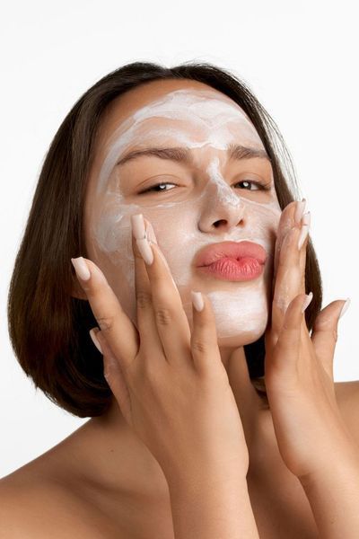 Восстанавливающая маска для лица ZOLA Wake Up Skin (250 ml) 4414 фото