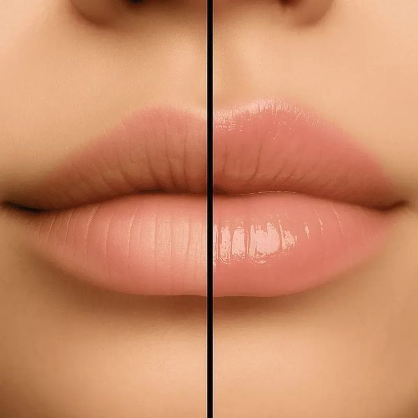 Бальзам-блиск для губ Wishlist Lip Balm - Sweet Candy (10 ml)(Брелок "Відбита") 4094 фото